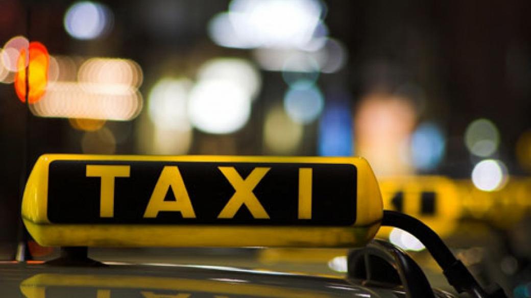 Таксита без шофьор тръгват по улиците на Япония през 2020 г.