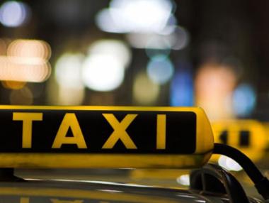 Таксита без шофьор тръгват по улиците на Япония през 2020 г.