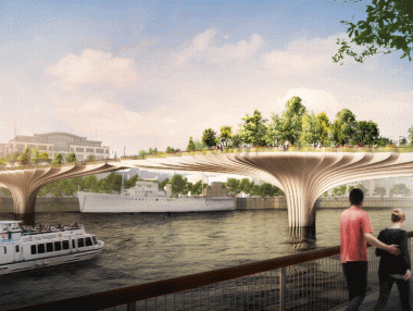 10 фантастични моста, които се строят