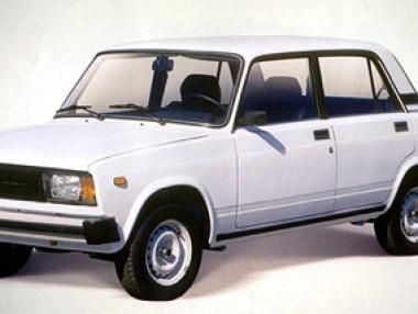 КЗК санкционира търговец на Лада за нелоялна конкуренция