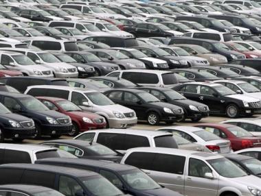 Китайците и американците купуват най-много нови коли