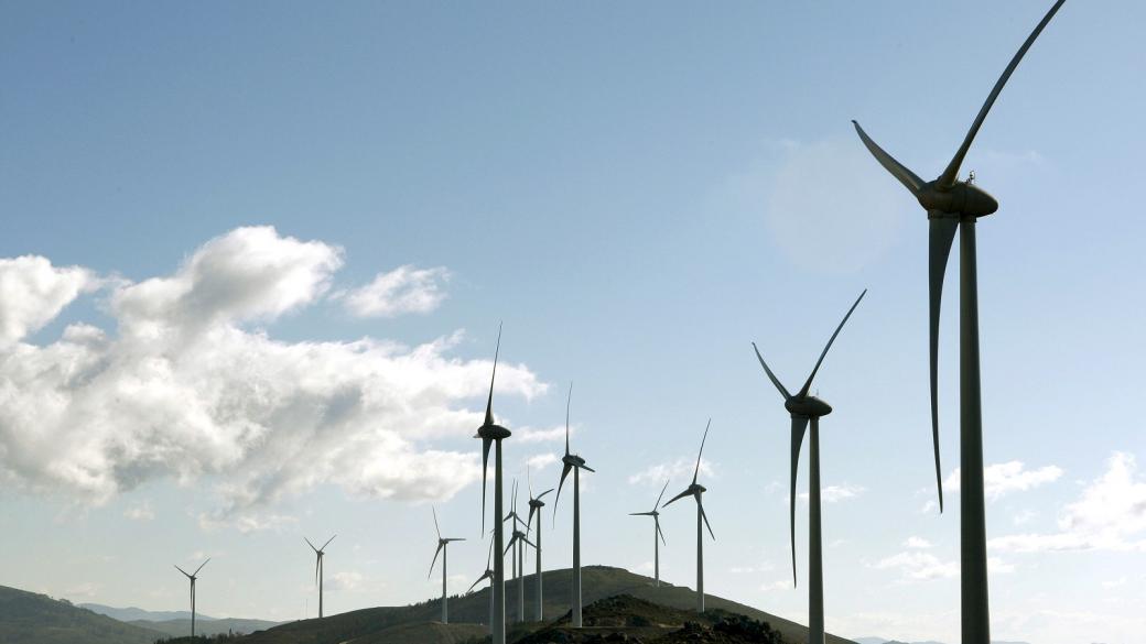 Португалия изкара над 4 дни само на „зелена“ енергия
