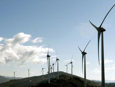 Португалия изкара над 4 дни само на „зелена“ енергия