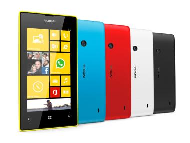 Nokia възкръсва