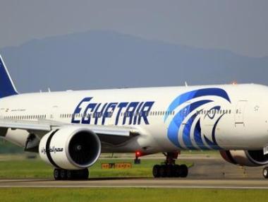 Имало е пожар на борда на катастрофиралия самолет (допълнена)