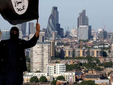 „Ислямска държава” заплаши Запада с нови атаки