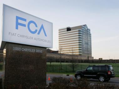 Fiat също мамят с вредните емисии