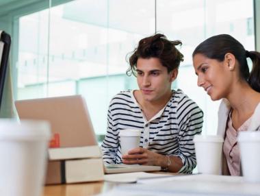 Обучават безплатно младежи как да започнат бизнес