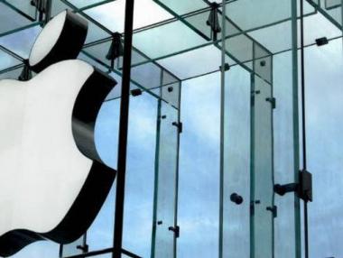 Отново патентни проблеми за Apple