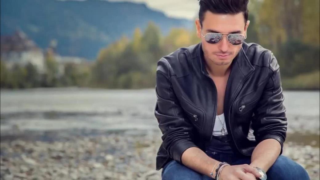 Световната звезда Faydee ще пее на бала на КРИБ