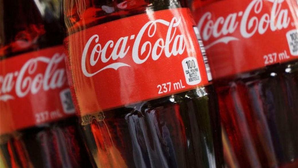 Спират производството на „Кока Кола“ във Венецуела заради липсата на захар