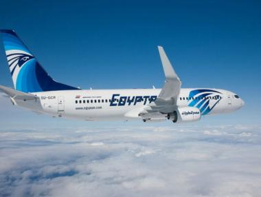 Разбилият се египетски самолет е бил взривен