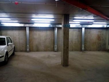 Масово търсене на гаражи в София