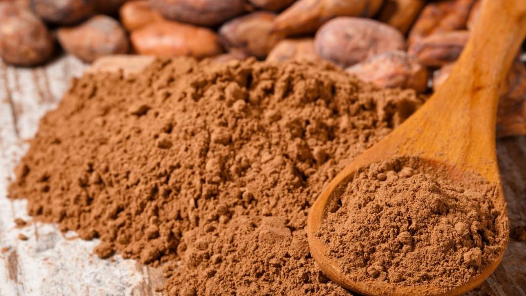Цената на какаото расте заради недостига в света