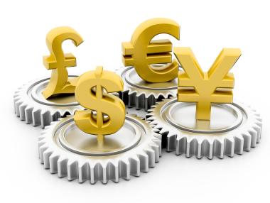 Основните валутни двойки за 25 май 2016 г.
