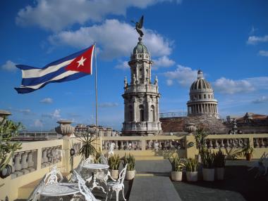 Куба ще легализира малкия и среден бизнес