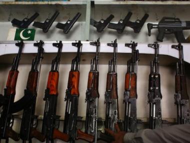 Продали сме оръжия за над 640 млн. евро