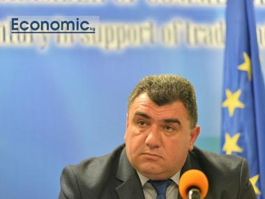 Гроздовата реколта е съсипана от градушките