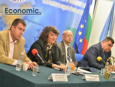 София се превръща в Балканска столица на виното