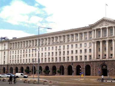 Одобриха проект на нов Закон за концесиите