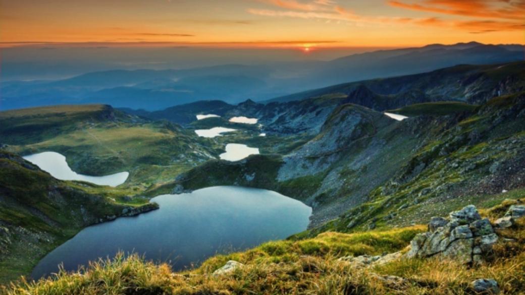 11 красиви места в България