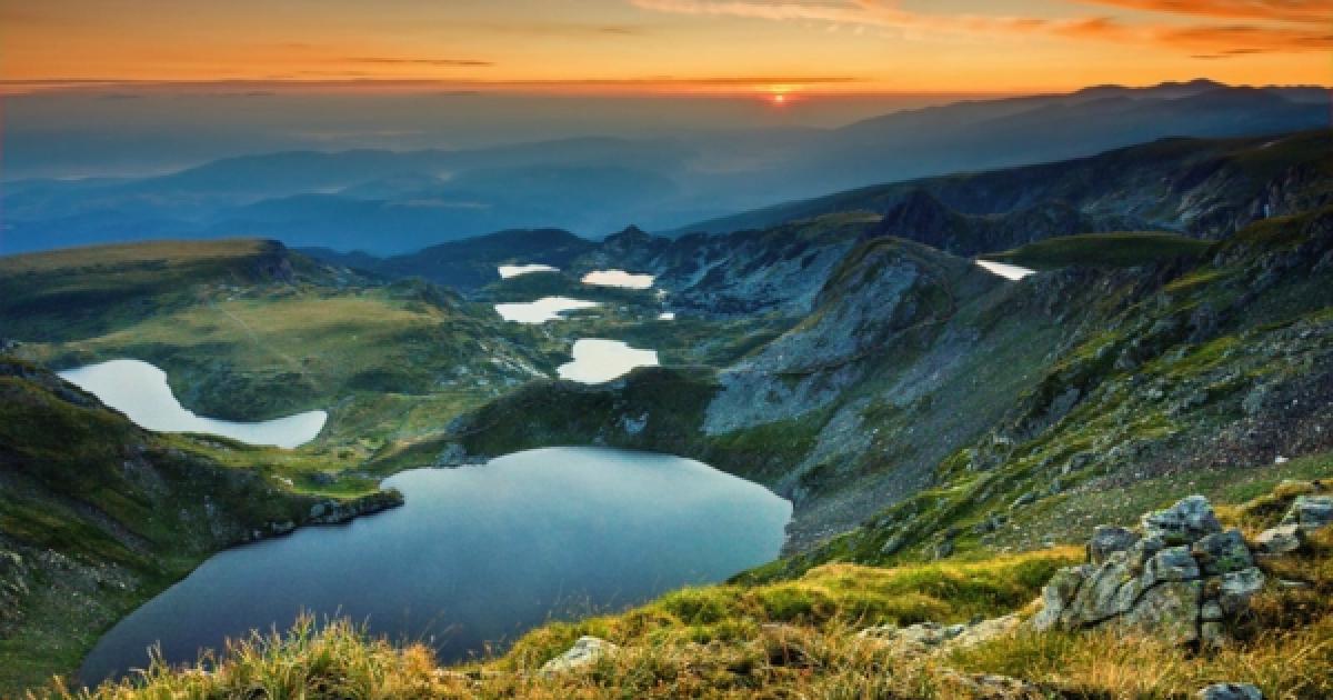 11 красиви места в България