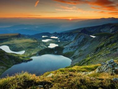 11 красиви места в България