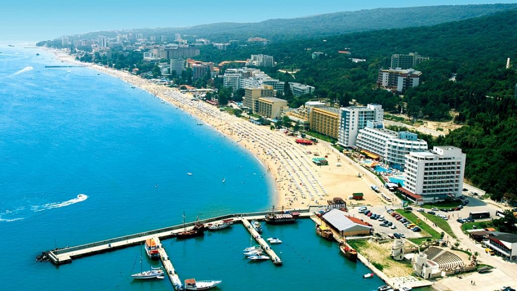 България на 4-то място за най-лошите плажове в Европа