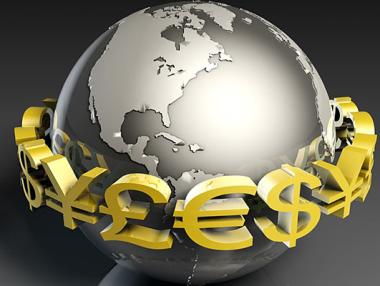 Основните валутни двойки за 26 май 2016 г.