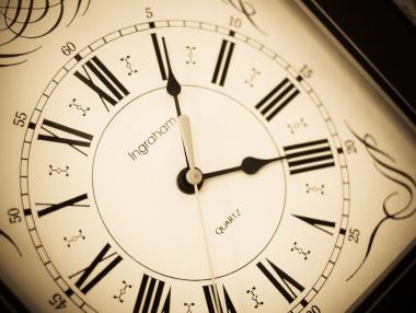 Учени ще променят продължителността на секундата