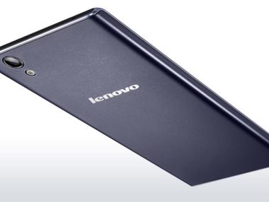 Lenovo е новият лидер на смартфони у нас