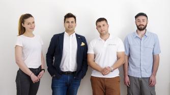 Bee Smart Technologies са седми в света в класирането на The Venture