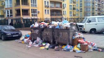 Замърсяваме два пъти повече от европейците