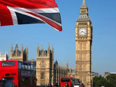 336 хил. души са мигрирали във Великобритания за година