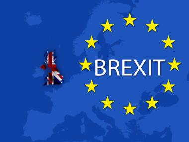 Brexit е най-големият риск за европейската икономика