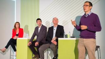 Бизнесът има една година за дигитална трансформация