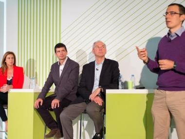 Бизнесът има една година за дигитална трансформация