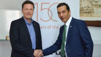 „Аурубис“ и ПФК „Лудогорец“ с проект за детски летен тренировъчен лагер