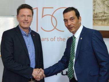 „Аурубис“ и ПФК „Лудогорец“ с проект за детски летен тренировъчен лагер