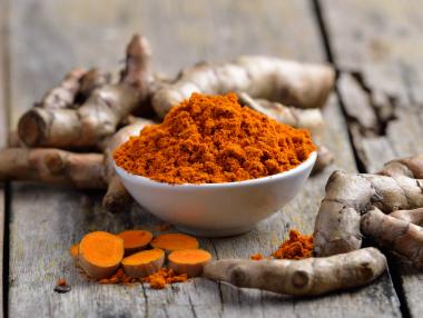 Кои подправки са най-здравословни?