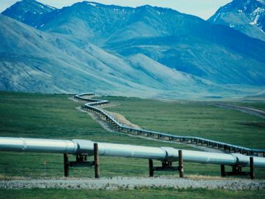 Газопроводът Русия-Гърция ще минава през България