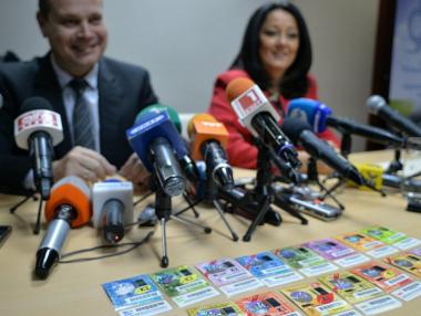 Пускането на електронната винетка се отлага