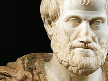 Археолози откриха гроба на Аристотел в Халкидики