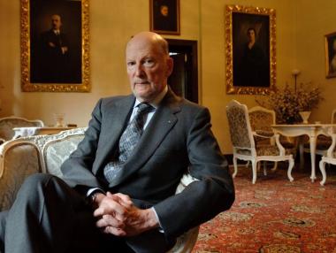 Сакскобургготски: Нямам интерес към президентския пост