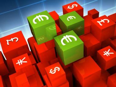 Основните валутни двойки за 27 май 2016 г.