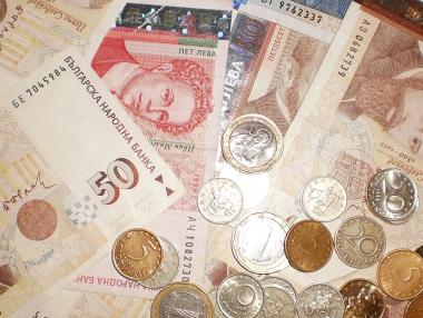 Бюджетният излишък достига 2,5 млрд. лв. в края на май