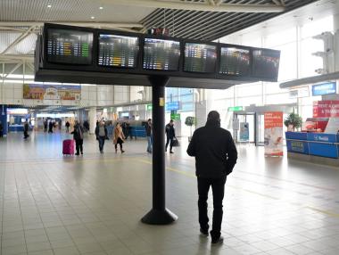 Все повече българи пътуват в чужбина