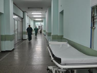 Очакват 70 млн. лв. преразход в болничната помощ
