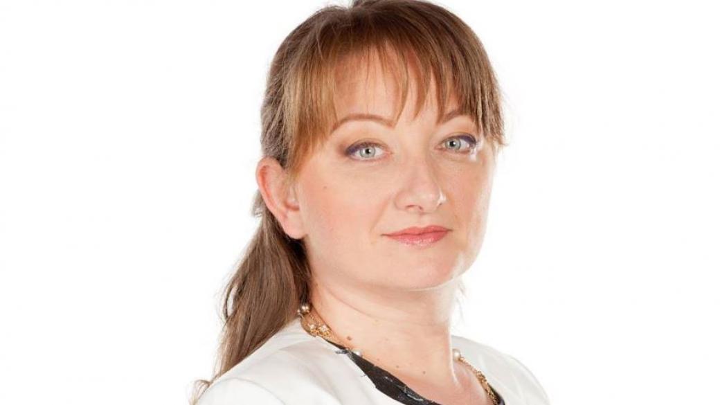 Деница Сачева стана заместник социален министър
