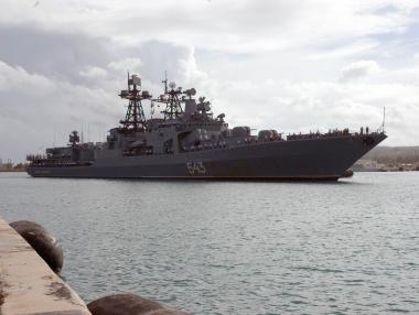 България ще произвежда военни кораби